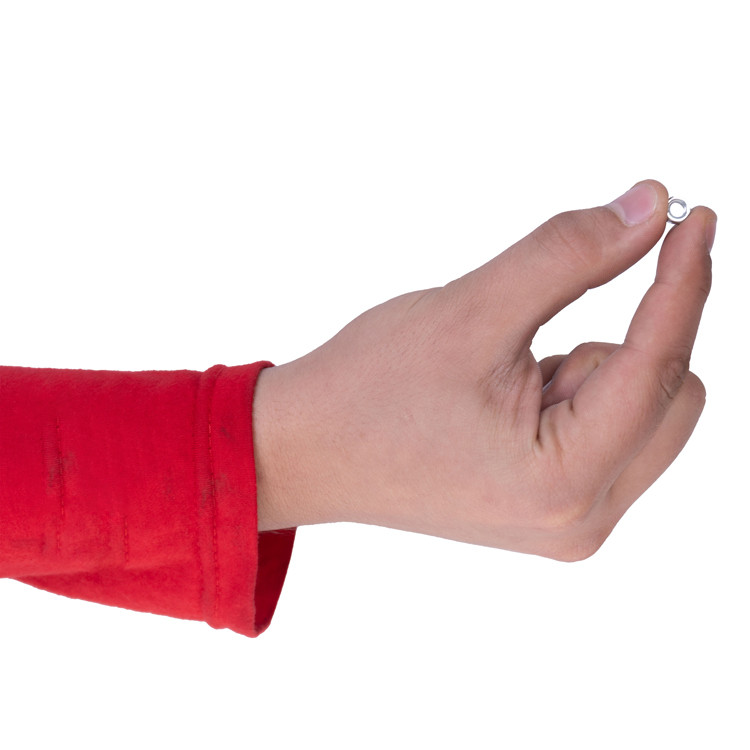 مهره لاین مدل AB-3308 بسته 20 عددی