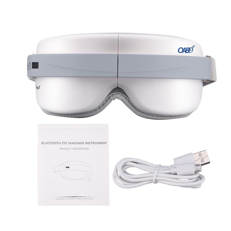 ماساژور چشم اوآبس مدل M058