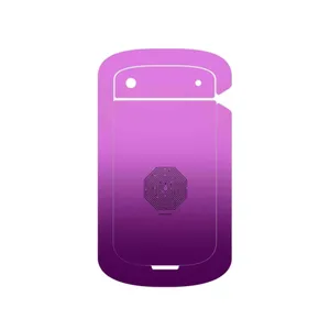 MAHOOT Minimal Maze Cover Sticker for BlackBerry Bold Touch 9900