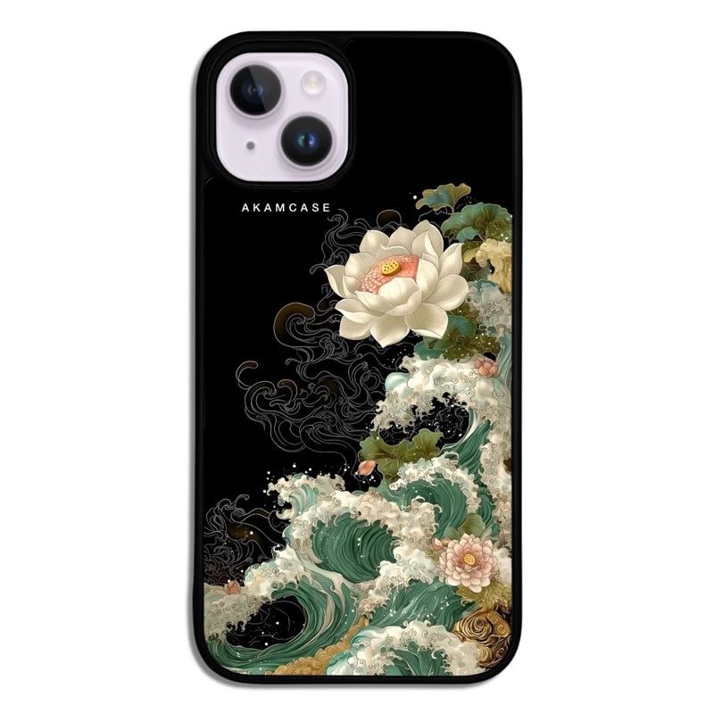 کاور آکام مدل AMC-WA14-ZEN-9 مناسب برای گوشی موبایل اپل iPhone 14