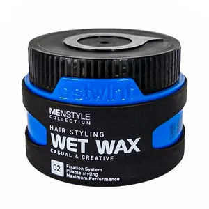 واکس مو است وینت مدل WET-2  حجم 150 میلی لیتر