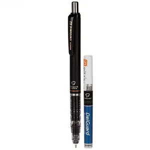 Zebra Delguard 0.5mm Mechanical Pencil With 0.5m Lead