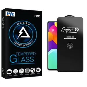 PK Delta Superd_ESD Screen Protector For Samsung  Galaxy M62