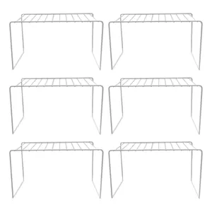نظم دهنده کابینت مدل S26 بسته 6 عددی
