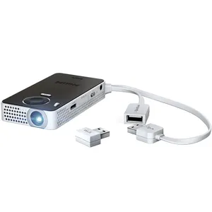 پروژکتور جیبی فیلیپس مدل PPX4350