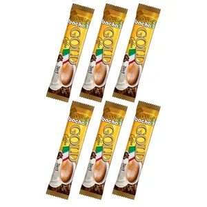 گلد کافی باچاد بسته 6 عددی