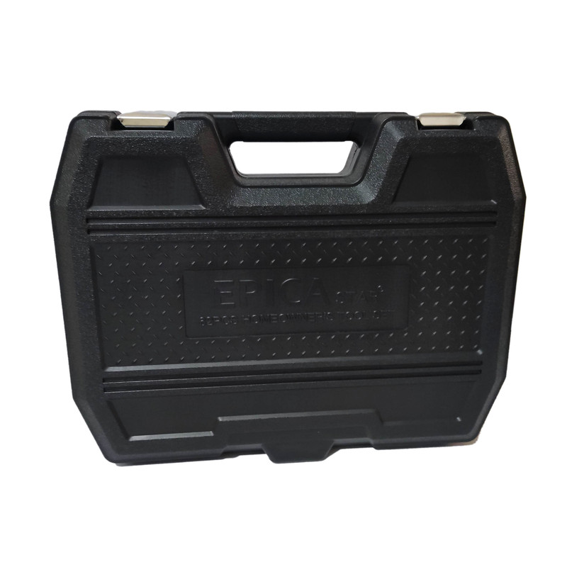 مجموعه 62 عددی ابزار اپیکا استار مدل EP_60509