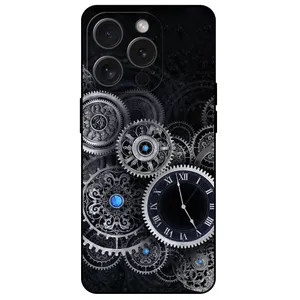 Megafone Watch 8161 Cover For Apple iPhone 15 Pro Max