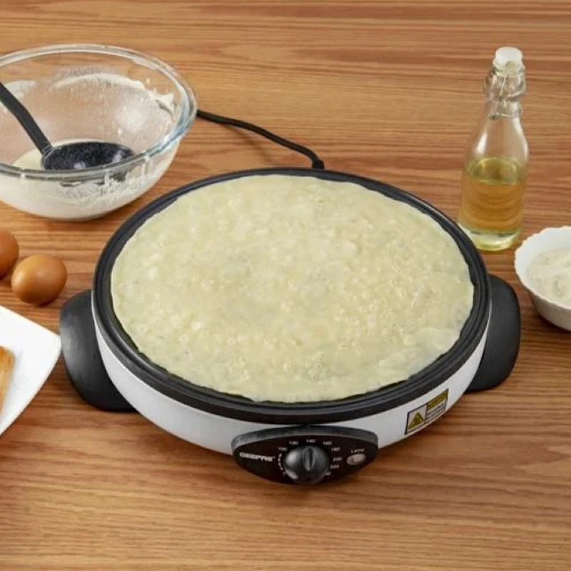 عکس شماره 5 : کرپ ساز جیپاس مدل gcm63039