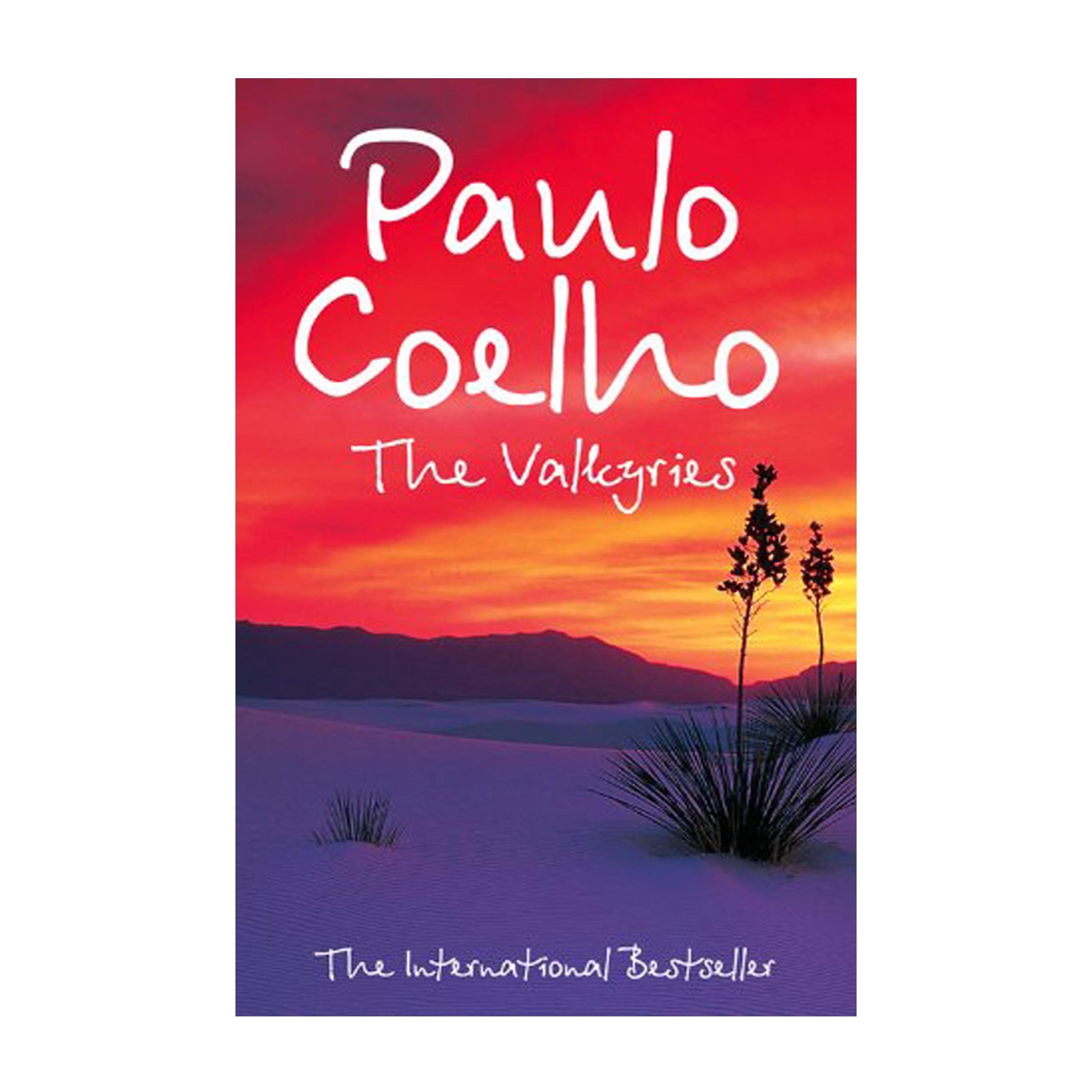 نقد و بررسی کتاب The Valkyries اثر Paulo Coelho انتشارات هدف نوین توسط خریداران