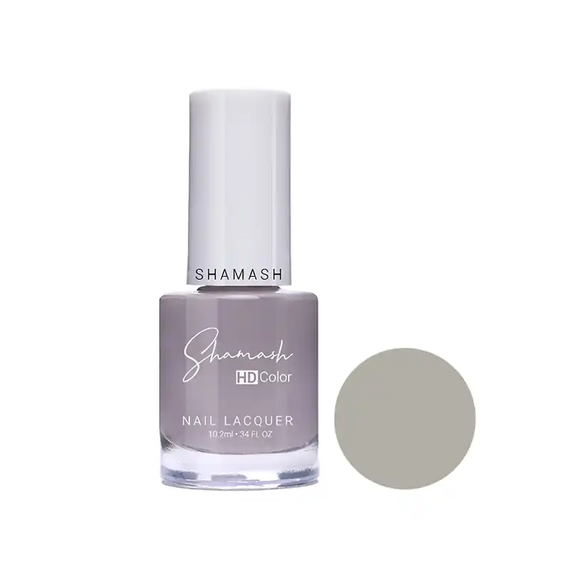 لاک ناخن شاماش شماره 52