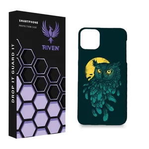 RIVEN RI2-6 Case For Apple iPhone 11 Pro