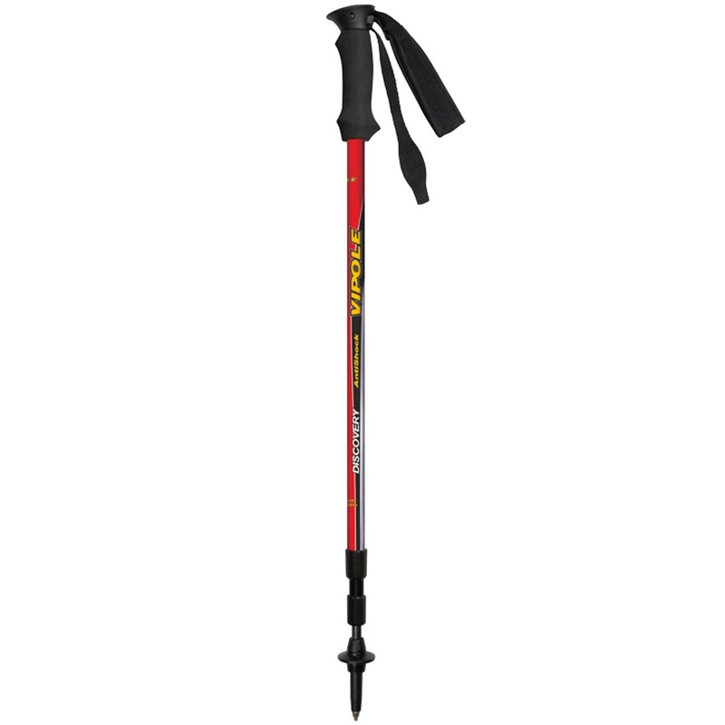 عصای کوهنوردی ویپول مدل Discovery  کد S1323