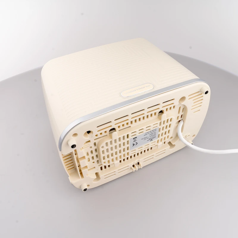 عکس شماره 3 : توستر 2 اسلایس وگاترونیکس مدل ve-237 مجموعه ۳ عددی