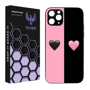 RIVEN RI3-11 Case For Apple iPhone 12 Pro