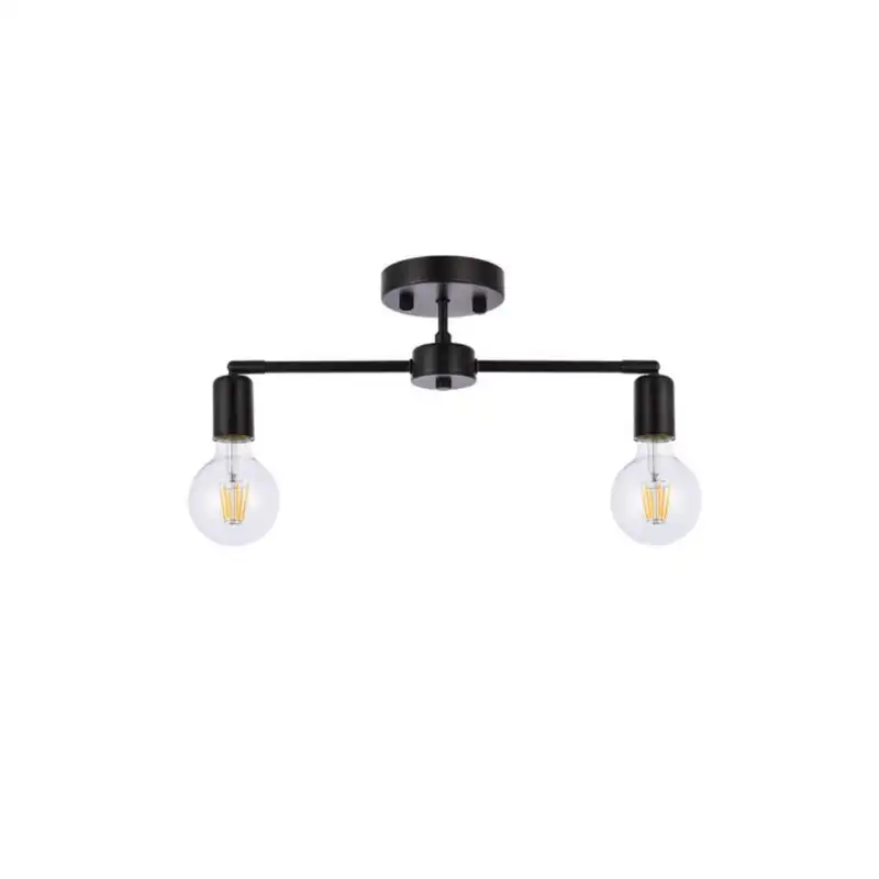 چراغ سقفی مدل متحرک کد S9