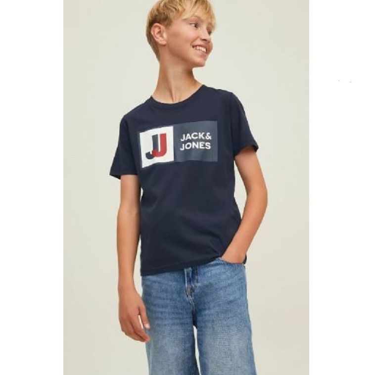 تی شرت بچگانه جک اند جونز مدل junior 12216592 -  - 3
