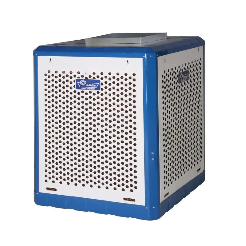 کولر سلولوزی 6000 ایران شرق مدل 6000