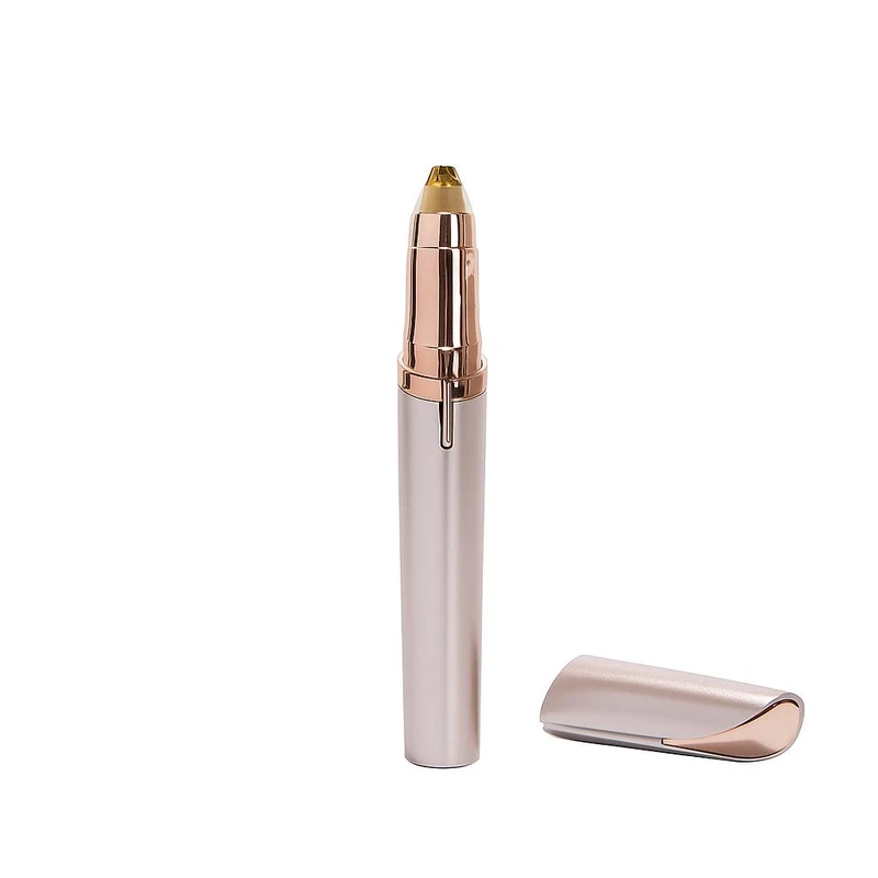 موزن بینی و ابرو مدل MEZ-008