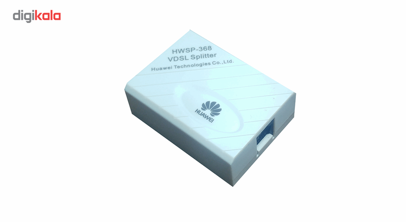 اسپلیتر هوآوی مدل HWSP-368 بسته 5 عددی 1