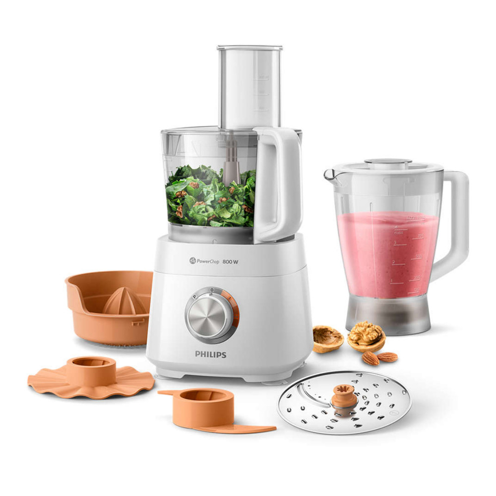 غذاساز فیلیپس مدل HR7510 غذاساز فیلیپس مدل HR7510