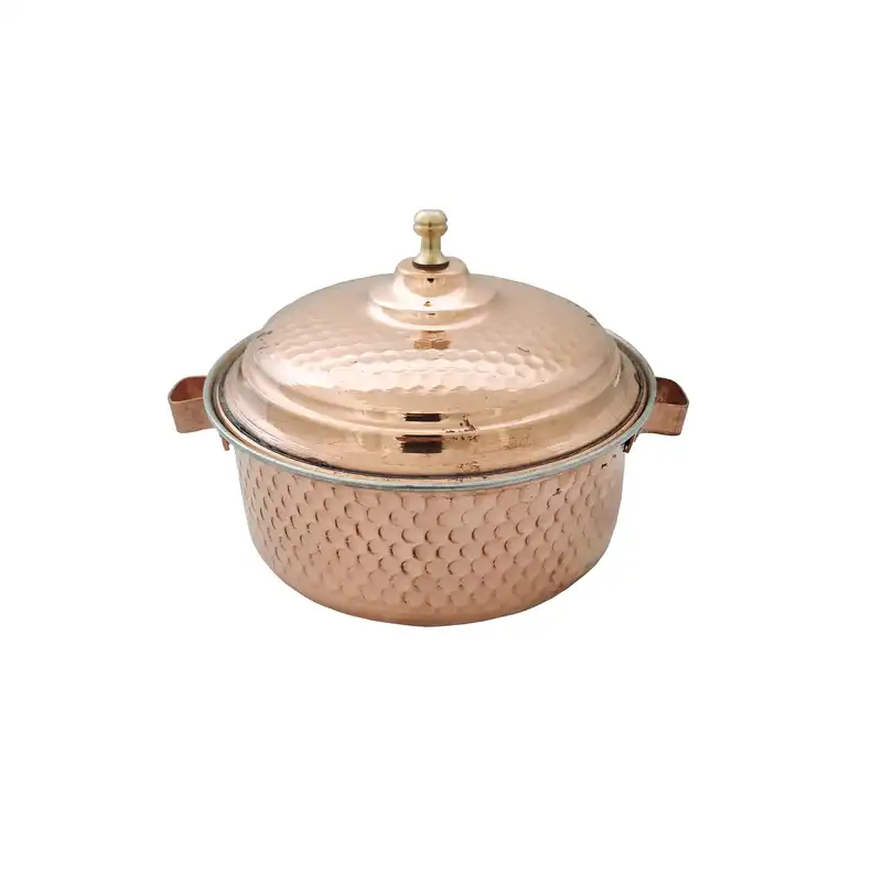 قابلمه مسی مدل سیسمونی نوزاد کد alast08901