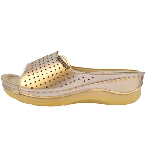 دمپایی زنانه مدل 0207806