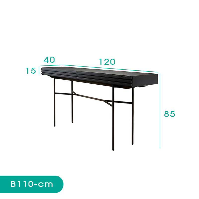 کنسول اسمردیس مدل B110