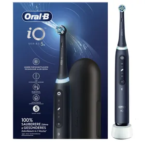 مسواک برقی اورال-بی مدل iO Series 5N