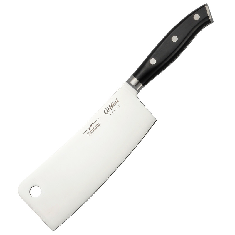 ست چاقو اشپزخانه 10 پارچه چی فی نی کد G.G-01