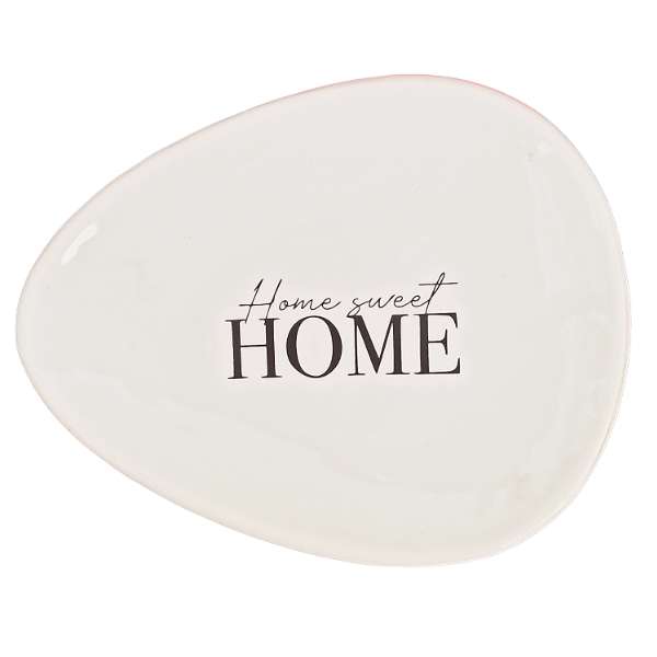 بشقاب مدل پلو خوریhome مجموعه سه عددی