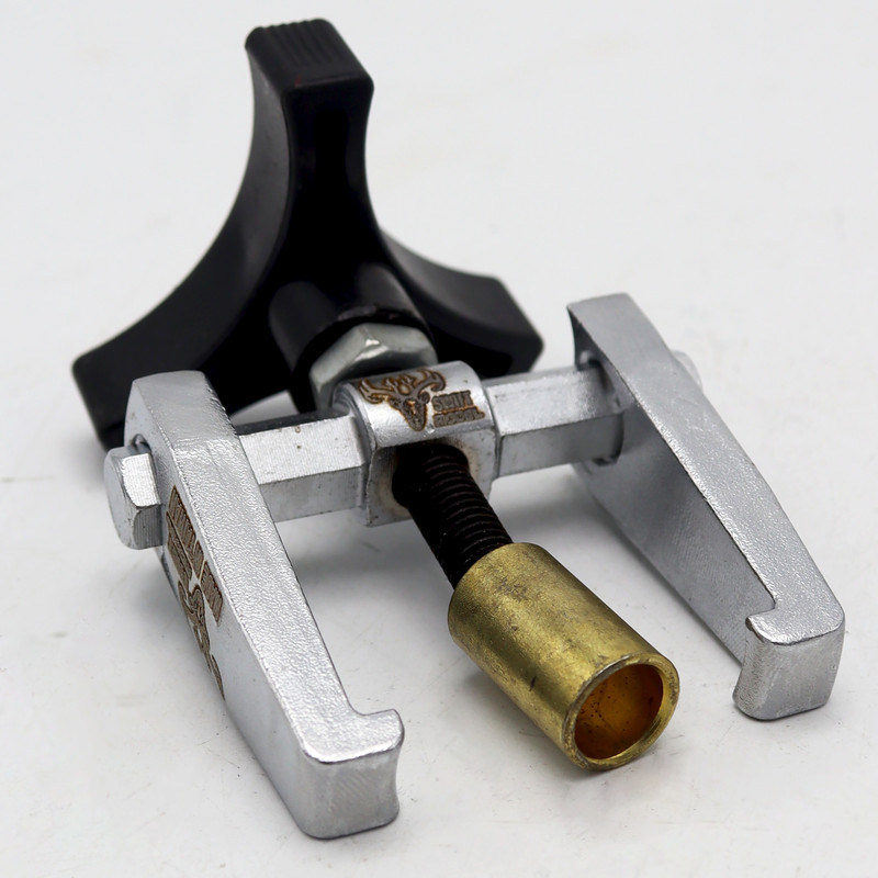 پولی کش مدل سویفت دوشاخ مینی دینام کد YP-DINAM-LE-TAIWANI-51