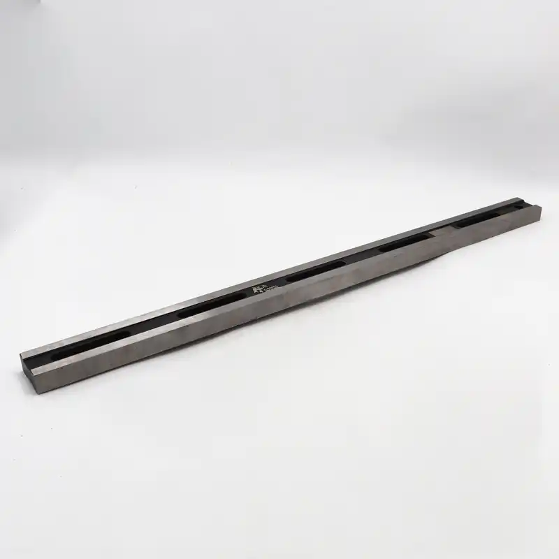 خط کش سر سیلندر مدل کمل کد YPD-60CM