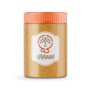 خاکشیر اسمابانو - 500 گرم