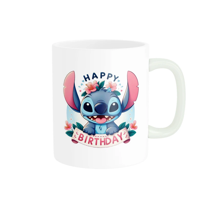 ماگ پاد آفرین مدل تولد استیچ کد DKC1122