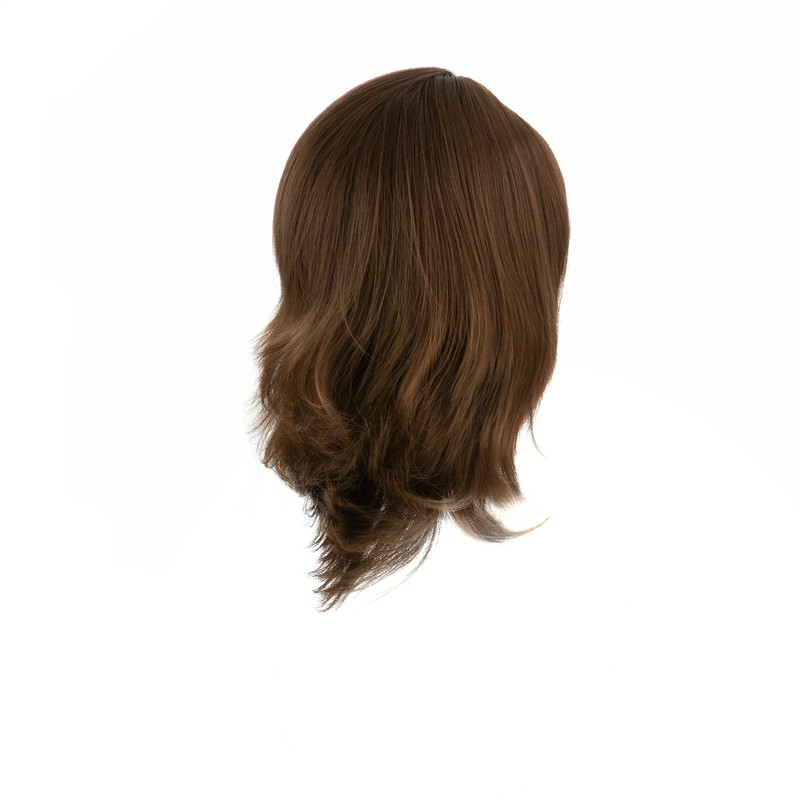 کلاه گیس زنانه ساتورا مدل 8943 کد 33T27