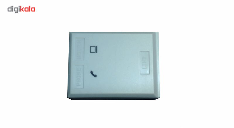اسپلیتر هوآوی مدل HWSP-368 بسته 5 عددی 3