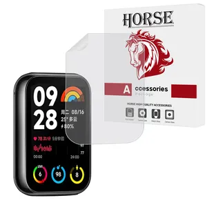 Horse NNOH20 Screen Protector For Xiaomi Mi band 8 Pro