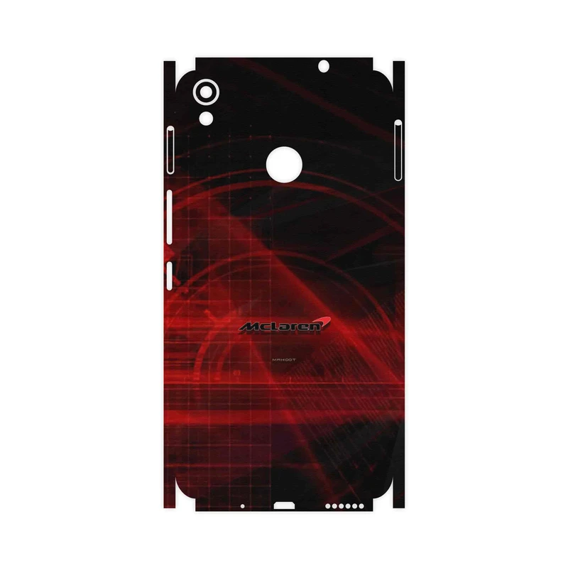برچسب پوششی ماهوت مدل Mclaren-FullSkin مناسب برای گوشی موبایل تکنو Camon CX Air
