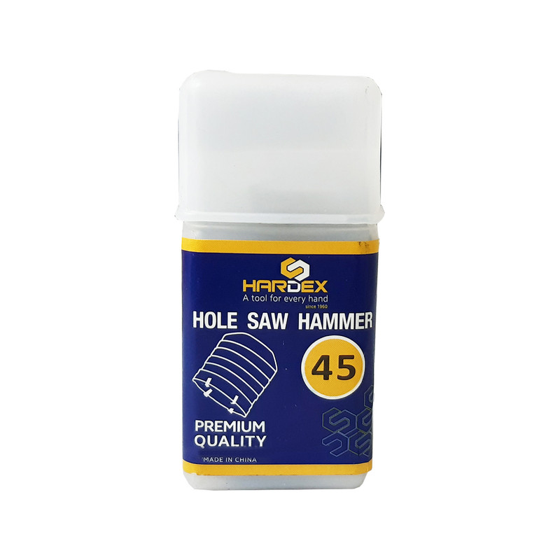 مته گردبر بتن هاردکس مدل AT - 45 سایز 45 میلی متر