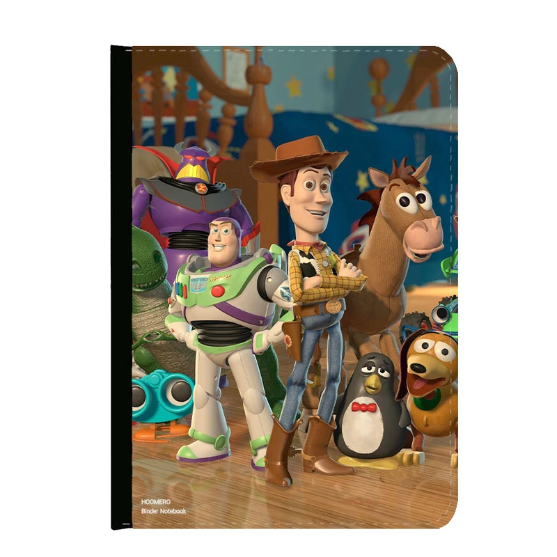 کلاسور هومرو مدل KL496 طرح داستان اسباب ‌بازی