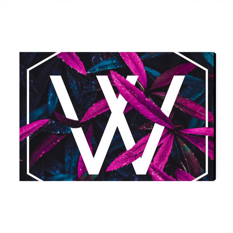 تابلو شاسی عرش مدل فانتزی وست ورد West World کد As2018