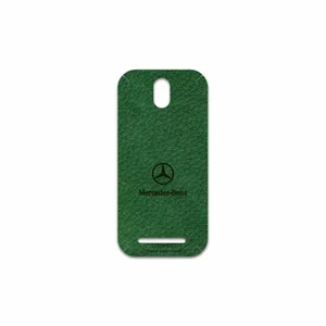 MAHOOT GL-MBNZ Cover Sticker for HTC Desire 500