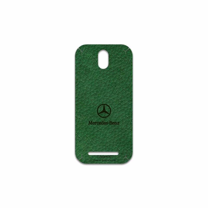 برچسب پوششی ماهوت مدل GL-MBNZ مناسب برای گوشی موبایل اچ تی سی Desire 500