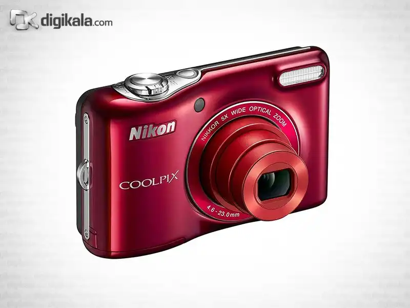 دوربین دیجیتال نیکون Coolpix L30