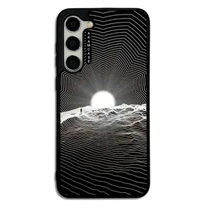 AKAM AMC-WSGS23P-ILLUSION-16 Cover For Samsung Galaxy S23 Plus