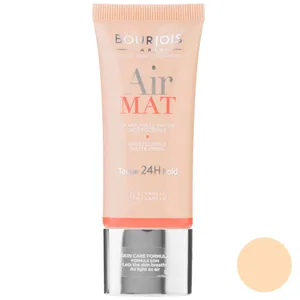 Bourjois Air Mat Foundation Vanilla 02