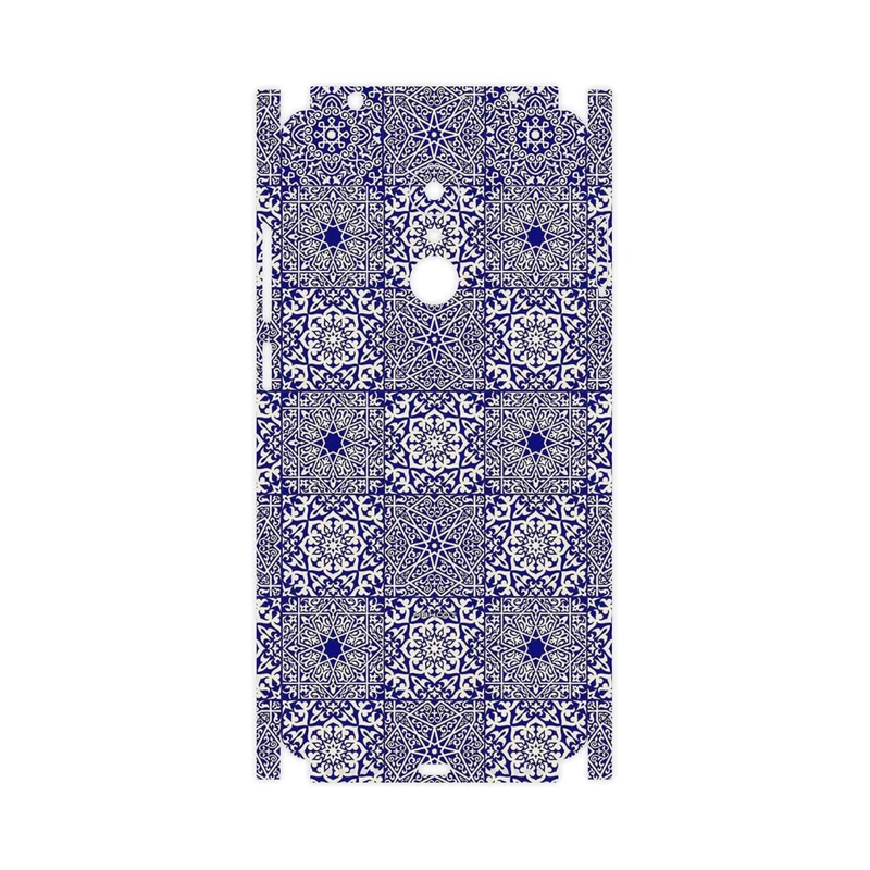 برچسب پوششی ماهوت مدل Iran Tile 11-FullSkin مناسب برای گوشی موبایل شیائومی REDMI 5