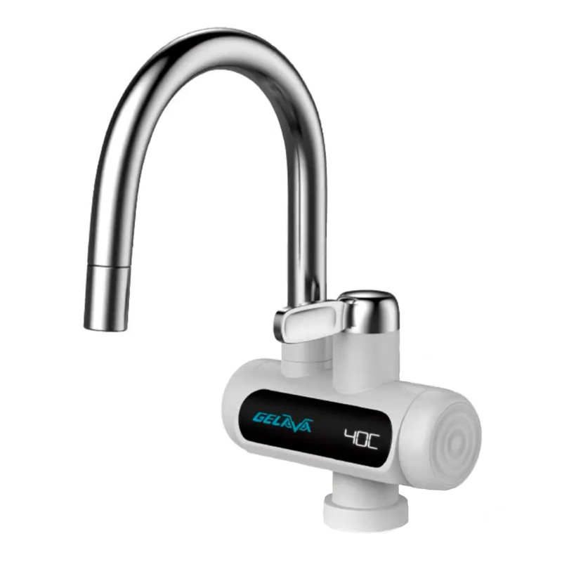 آبگرمکن برقی گلاوا مدل GT310 آبگرمکن برقی گلاوا مدل GT310