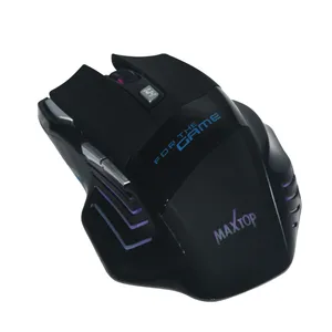  Maxtop Mx-307G Gaming Mouse